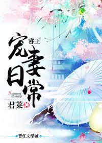 睿王宠妻日常 笔趣阁