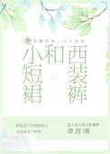 小短裙和西装裤作者清简