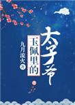 玉佩里的太子爷免费阅读全文