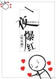 一夜爆红娱乐圈