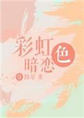 彩虹色暗恋 作者引路星