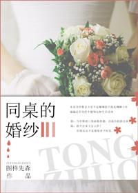 同桌的婚纱39