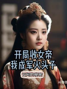 我收了女帝为徒