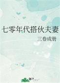 七零年代搭伙夫妻过日子的年代文