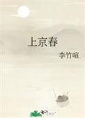 上京春露原著叫什么名字