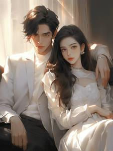 冷酷总裁复仇妻