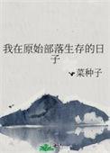 我在原始部落生存的日子TXT