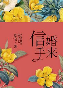 信手婚来 蓝宝讲的什么