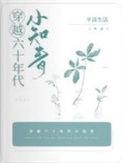 穿越六十年代小知青免费