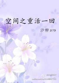 重生之空间
