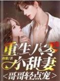 重生八零之哥哥们的小福包