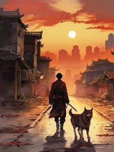 丧尸末日图片
