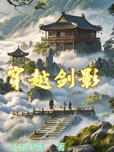 穿越剑雨的