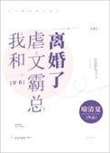 我和霸总闹离婚45章