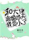 和大佬离婚当天我变小了TXT最新章节列表