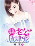 最强宠婚老公太给力全文免费阅读