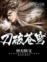 刀破苍穹动漫完整版