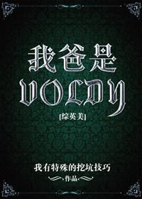 我爸是voldy晋江