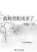 我和男配结婚了番外