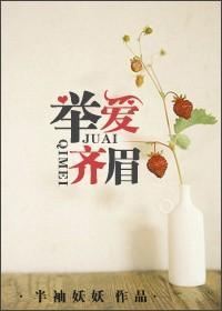 举爱齐眉刘水水