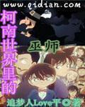 名侦探世界里的巫师123