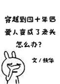 穿越到四十年后爱人变成了老头怎么办 作者扶华