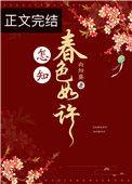 怎知春色如许 向阳葵