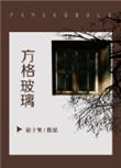 方格玻璃窗纸