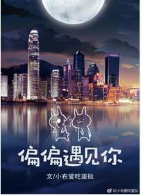 偏偏遇到了你