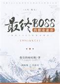 最终boss怎么打