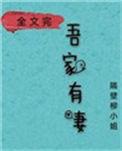 娘子在下有眼无珠慕如初免费阅读最