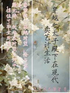 穿越成太子做生意的