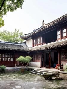 四合院之何雨柱强势归来TXT