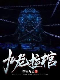 常熟阿诺九龙拉棺