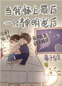 当我怀了最后一只神明崽时