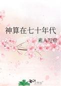 神算在七十年代素人写意31