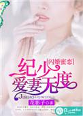 纪少宠妻成瘾