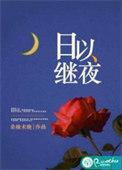 以日继夜是什么意思