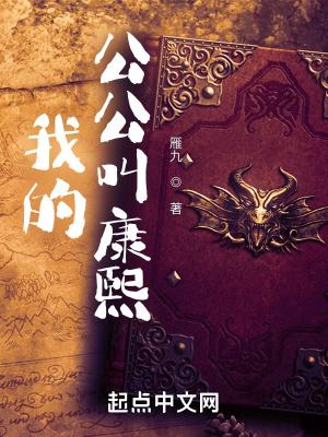 我的公公叫康熙起点中文网