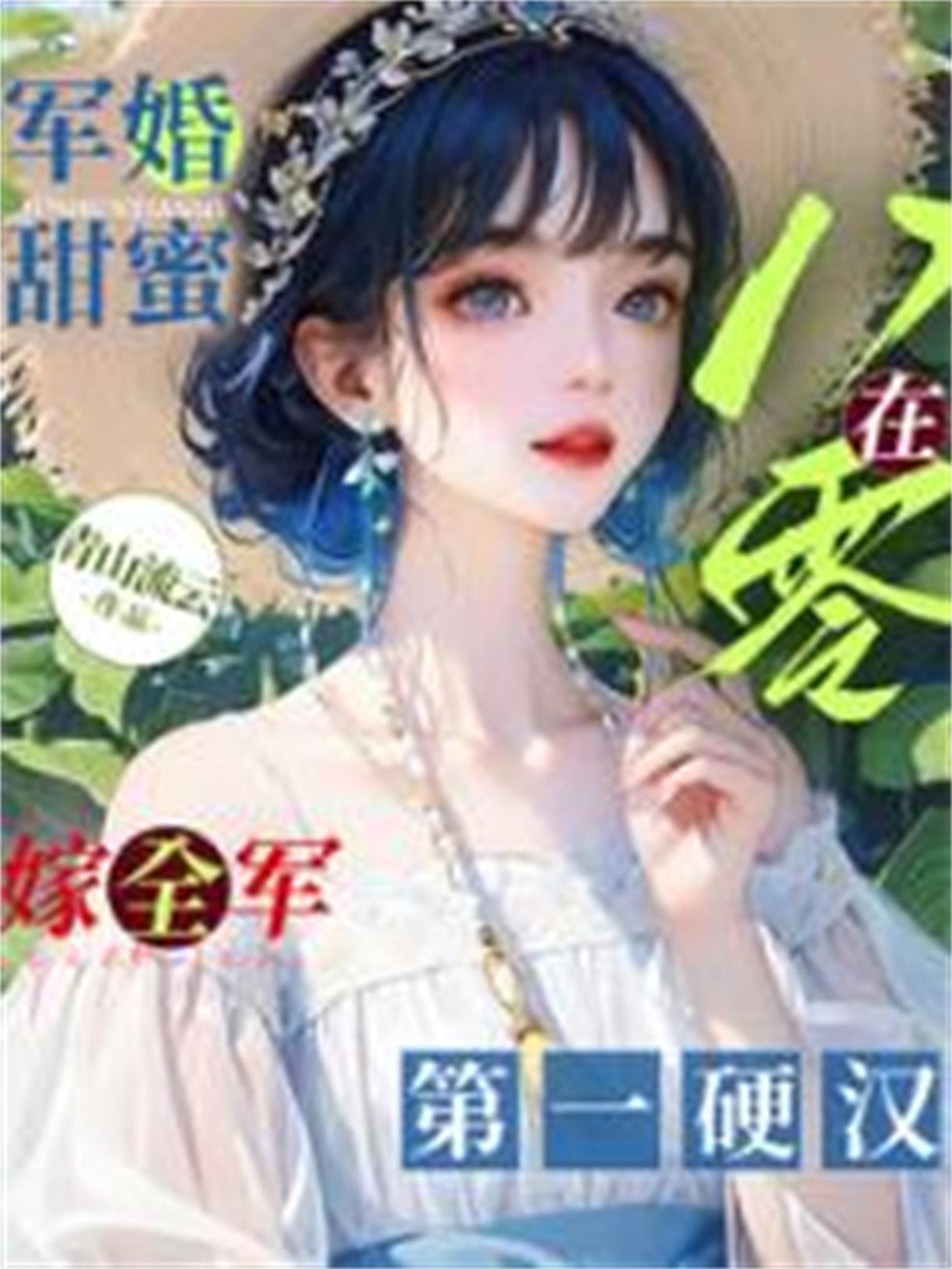 军婚甜蜜在八零嫁全军第一硬汉 笔趣阁
