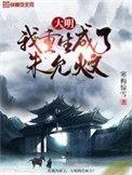 重生明朝之我是朱允炆