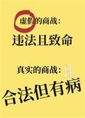 商战是指什么