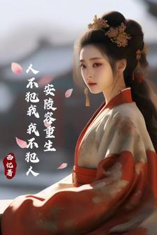 安陵容重生不进宫