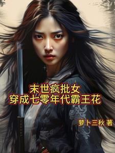 末世女穿七十年代