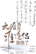 大婚当天被休
