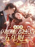 闪婚糙汉军长