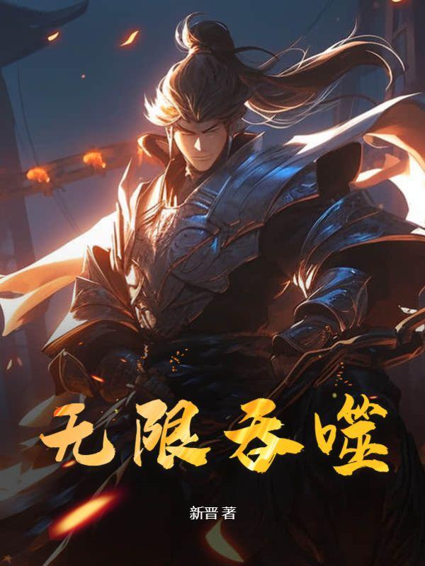 无限吞噬动漫在线看