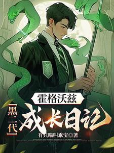 穿越霍格沃茨