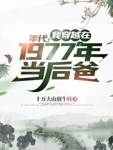 穿越70年代有空间