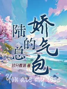 陆总的娇气包短剧全文阅读